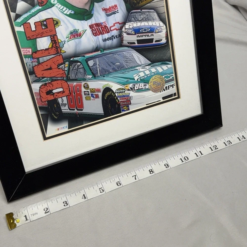 Vintage Dale Earnhardt Jr 15